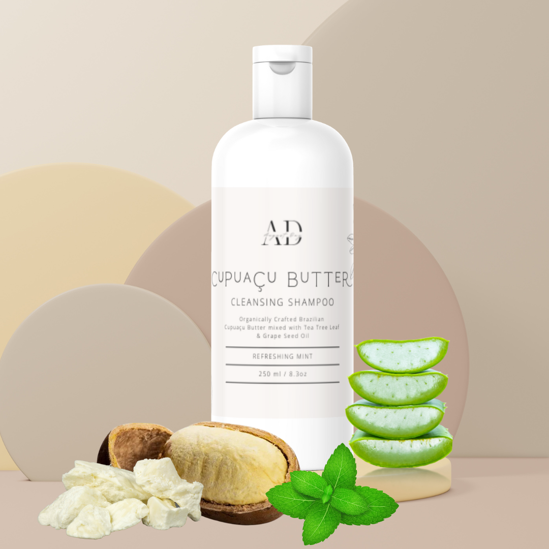 Cleansing Shampoo August Day