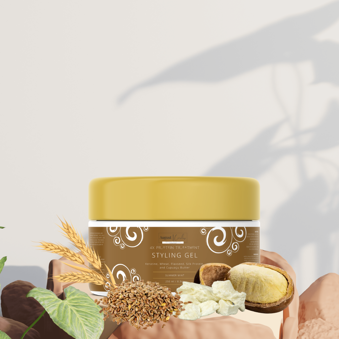 4x Protein Styling Gel
