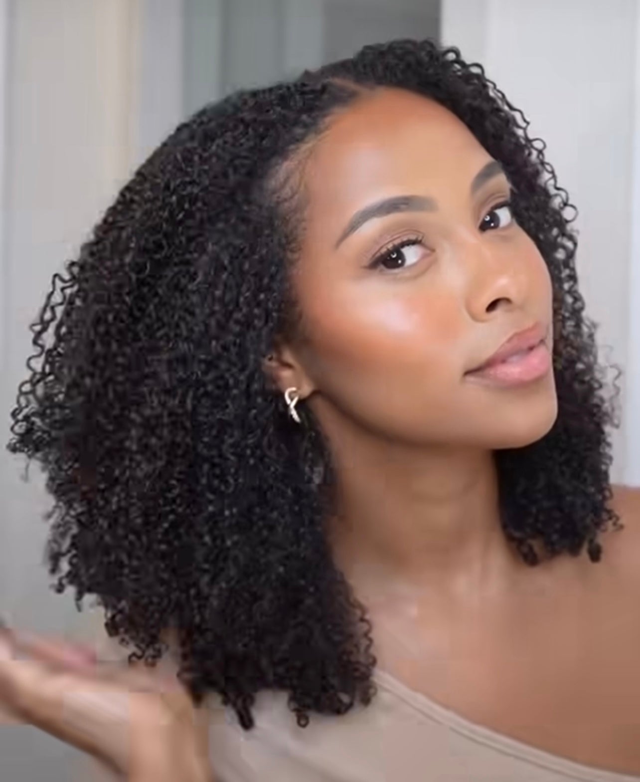 Hydrating Shampoo