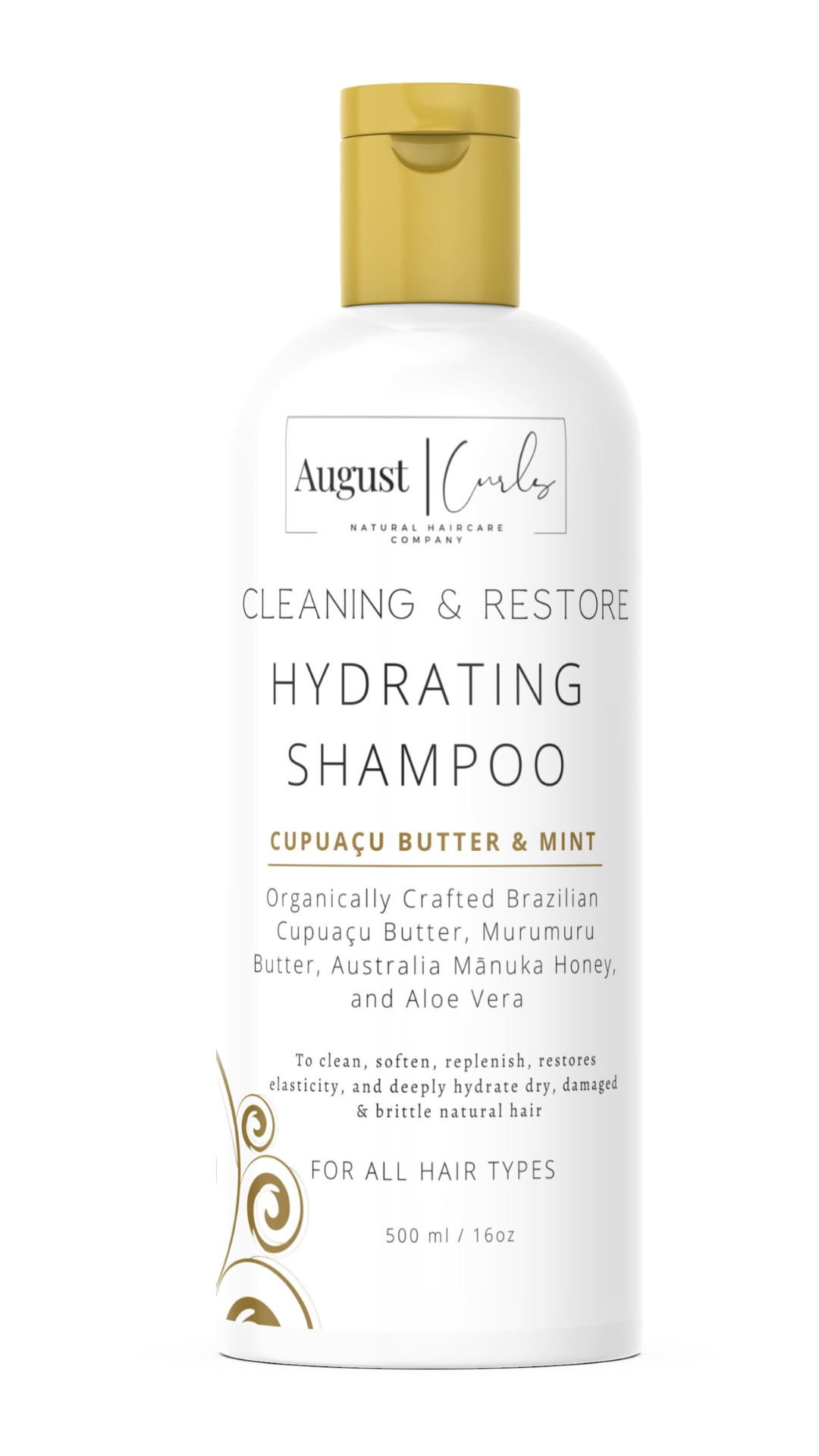 Hydrating Shampoo