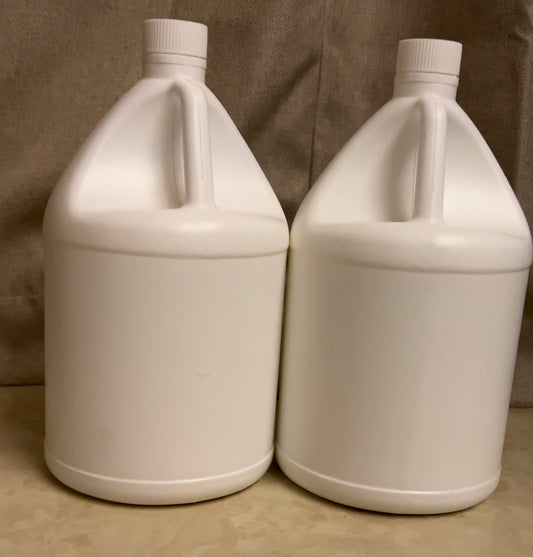 Gallon Size Set August Day
